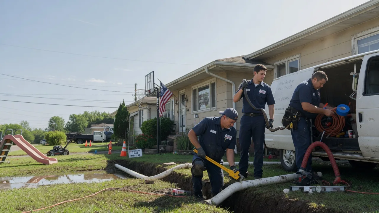 Toilet Installation in Emory, TX near me